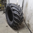 750/65-38 Trelleborg Twin 414 R-1 A8, D (8 Ply)