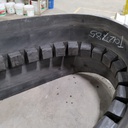 36" Camoplast Track 5500 John Deere 9030T/9RT 50%