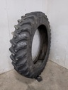 14.9/R46 Firestone Radial All Traction 23 R-1 142B, E (10 Ply) 55%