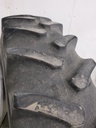 14.9/R46 Firestone Radial All Traction 23 R-1 142B, E (10 Ply) 55%