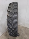 14.9/R46 Firestone Radial All Traction 23 R-1 142B, E (10 Ply) 55%