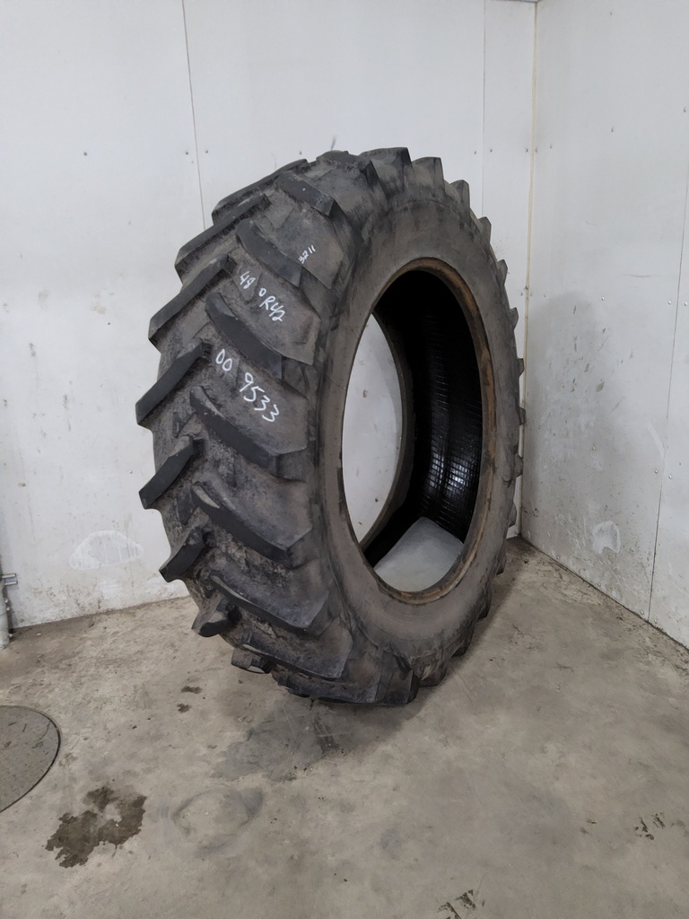 480/80R42 Michelin AgriBib R-1W 156B 55%