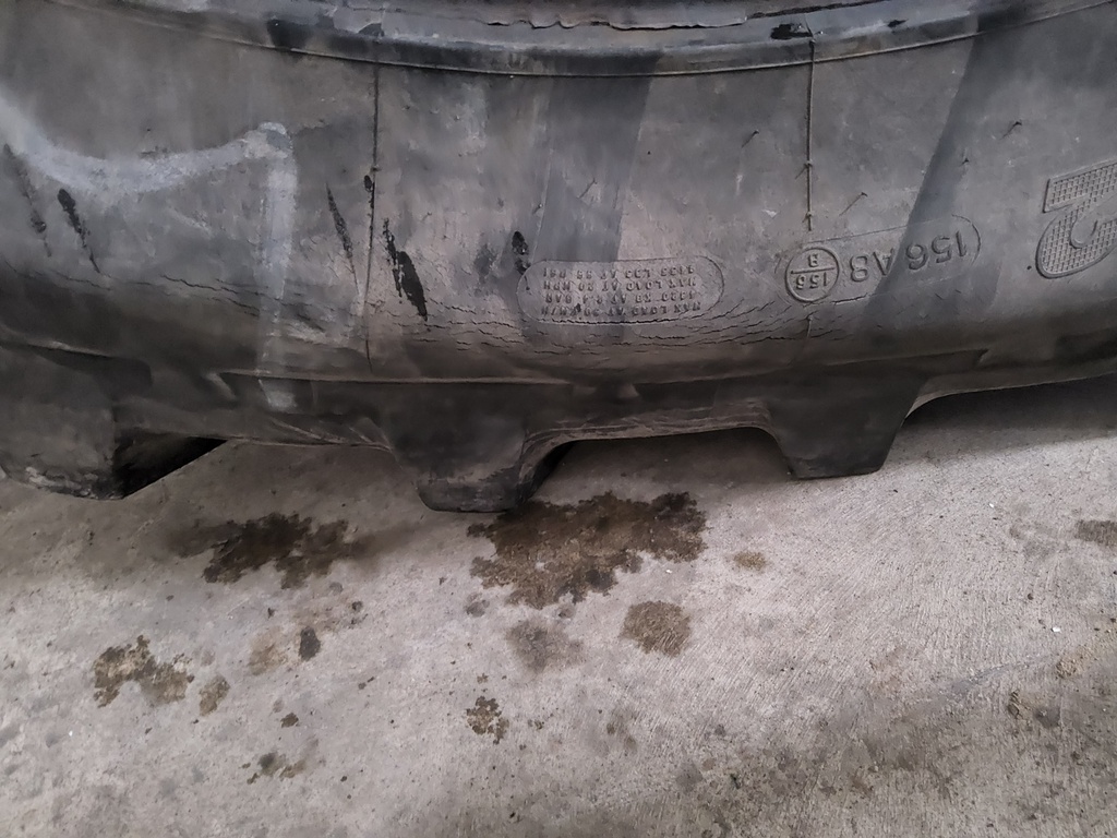 480/80R42 Michelin AgriBib R-1W 156B 55%