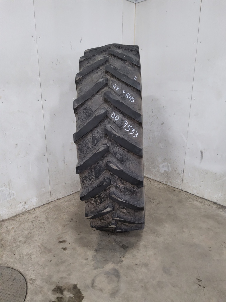 480/80R42 Michelin AgriBib R-1W 156B 55%