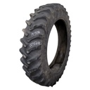 14.9/R46 Firestone Radial All Traction 23 R-1 142B, E (10 Ply) 55%
