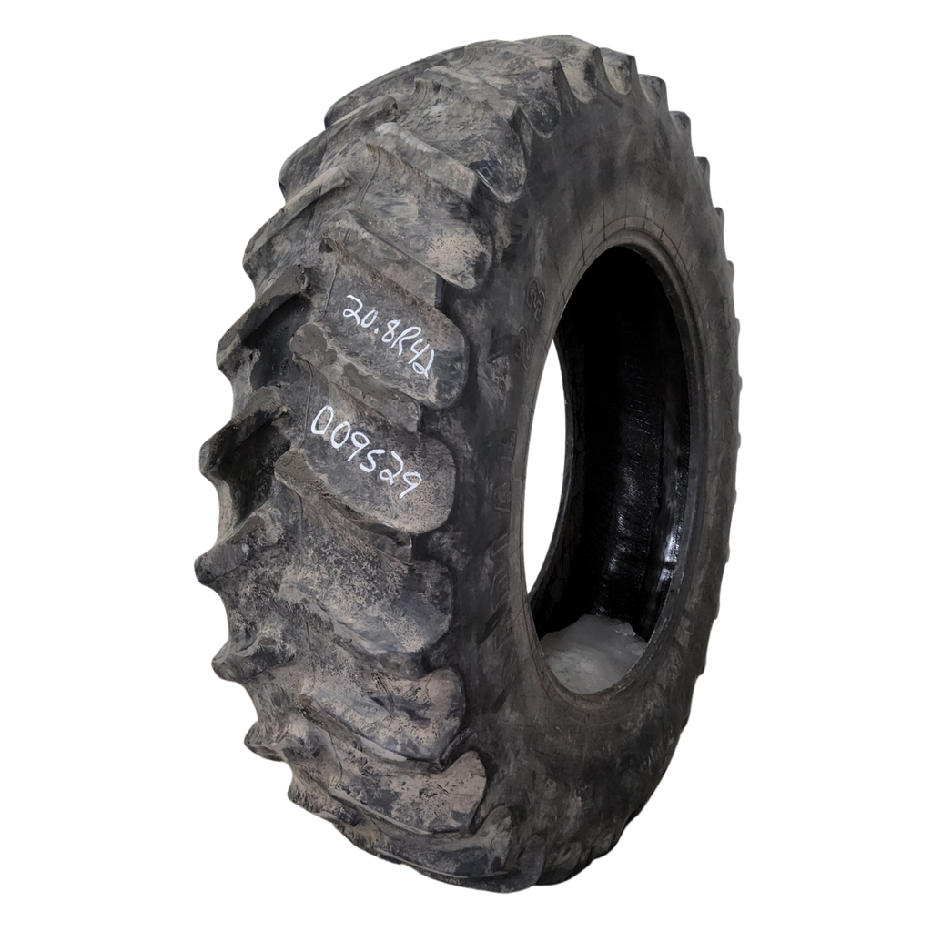 20.8/R42 Firestone Radial 23 R1 155A8
