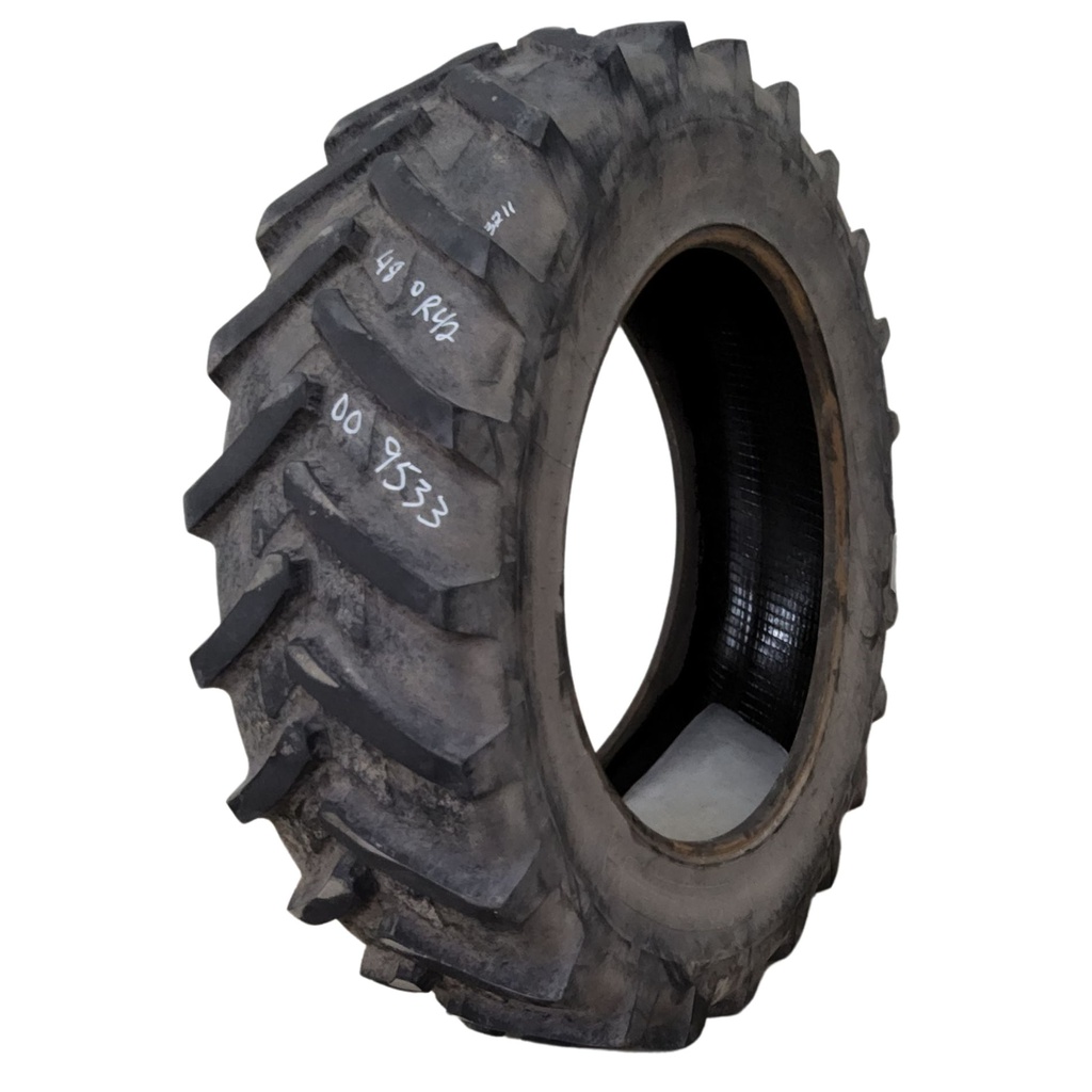480/80R42 Michelin AgriBib R-1W 156B 55%