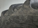 480/80R50 Goodyear Farm DT800 Super Traction R-1W 159B 70%