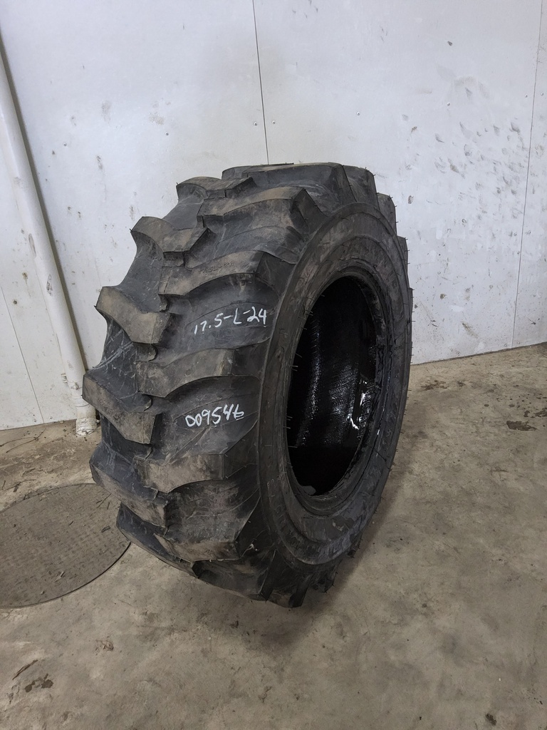 17.5/L-24 Carlisle Ground Force 600 R4 , F (12 Ply)