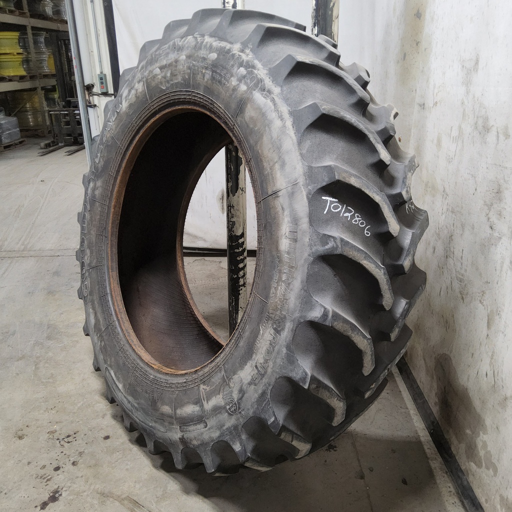 520/85R42 Goodyear Farm UltraTorque Radial R-1 157A8 90%