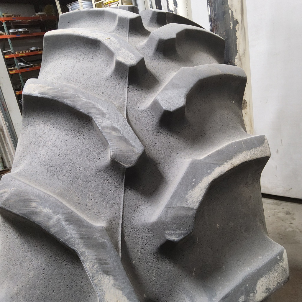 520/85R42 Goodyear Farm UltraTorque Radial R-1 157A8 90%