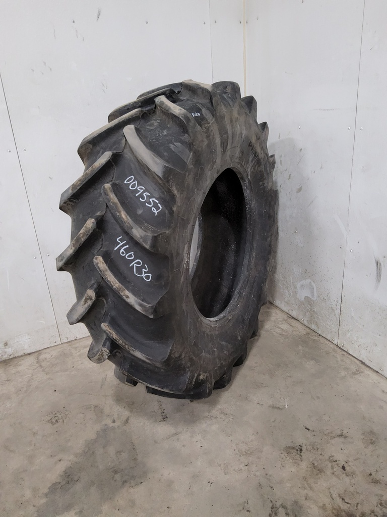 460/85R30 Firestone Performer 85 R-1W 145D 90%