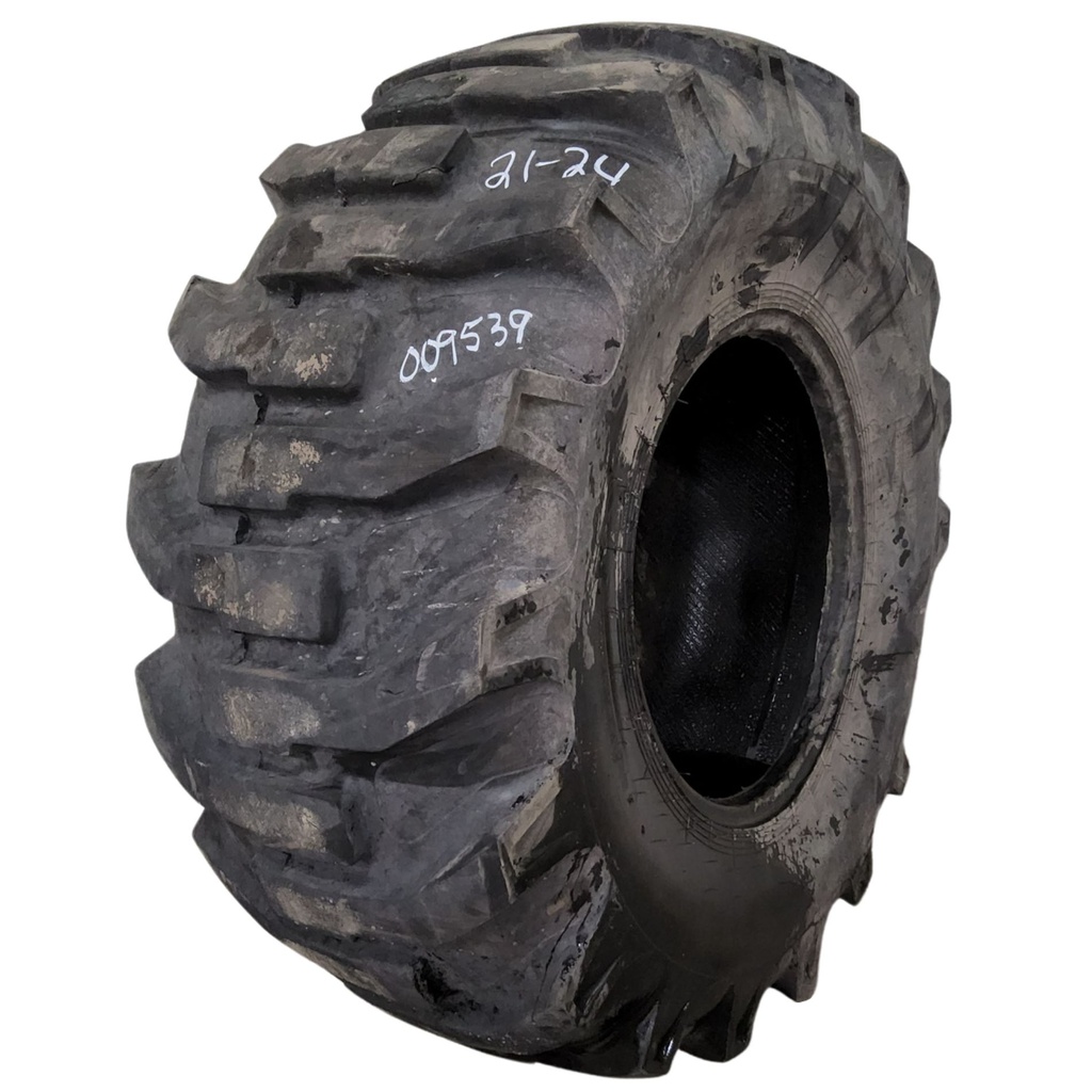 21/L-24 Alliance Industrial Tractor 160A8, H (16 Ply) 99%