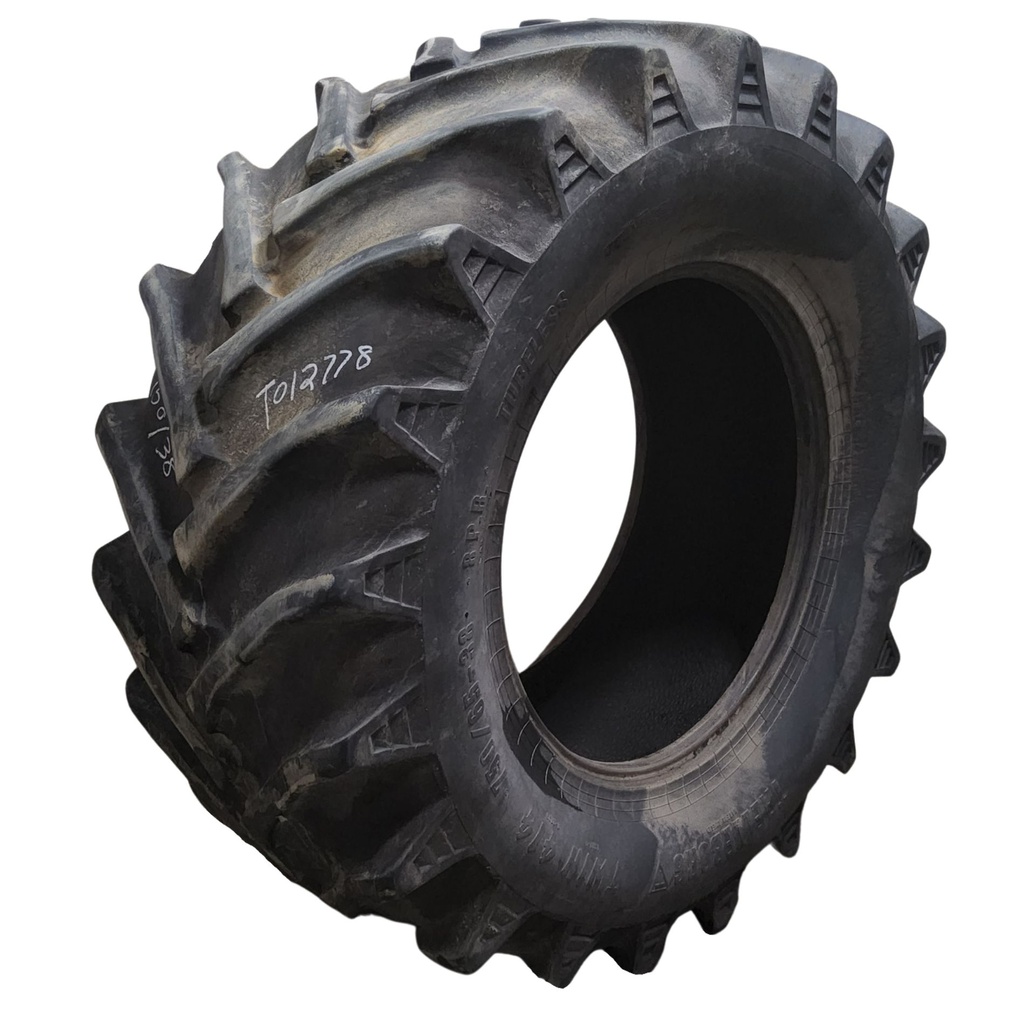 750/65-38 Trelleborg Twin 414 R-1 A8, D (8 Ply)