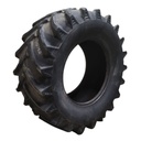 750/65-38 Trelleborg Twin 414 R-1 A8, D (8 Ply) 40%
