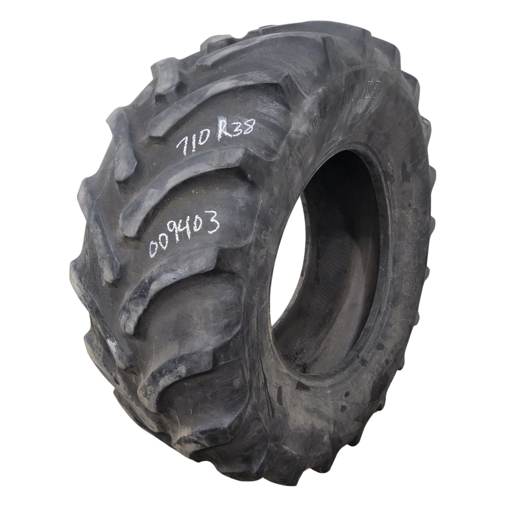 710/70R38 Firestone Radial All Traction DT R-1W 166A8/B 35%