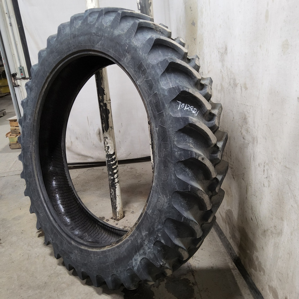 380/90R54 Firestone Radial 9000 R-1W 152B 85%