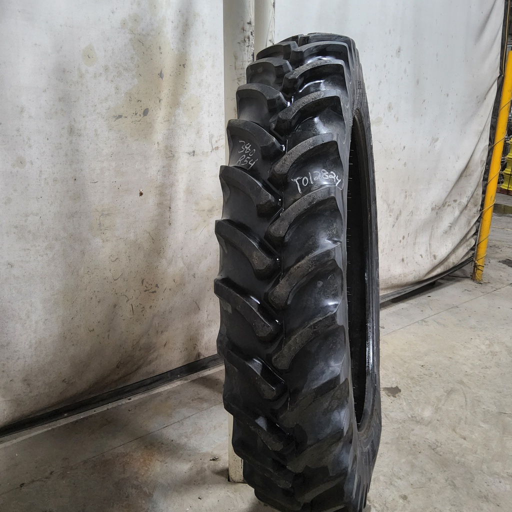 380/90R54 Firestone Radial 9000 R-1W 152B 85%