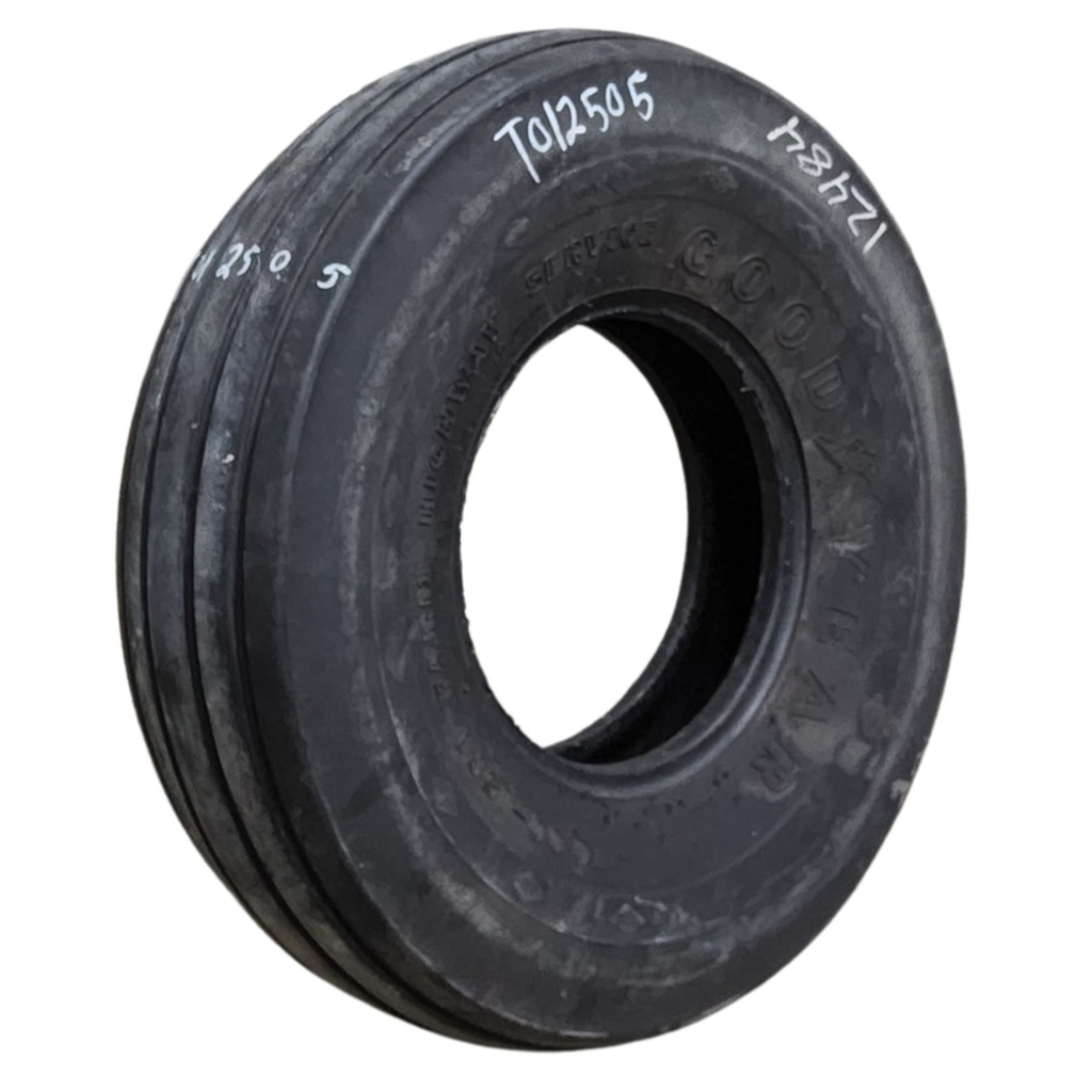 10.00/-15 Goodyear Farm FI Highway Service FI  I-1 , D (8 Ply) 90%