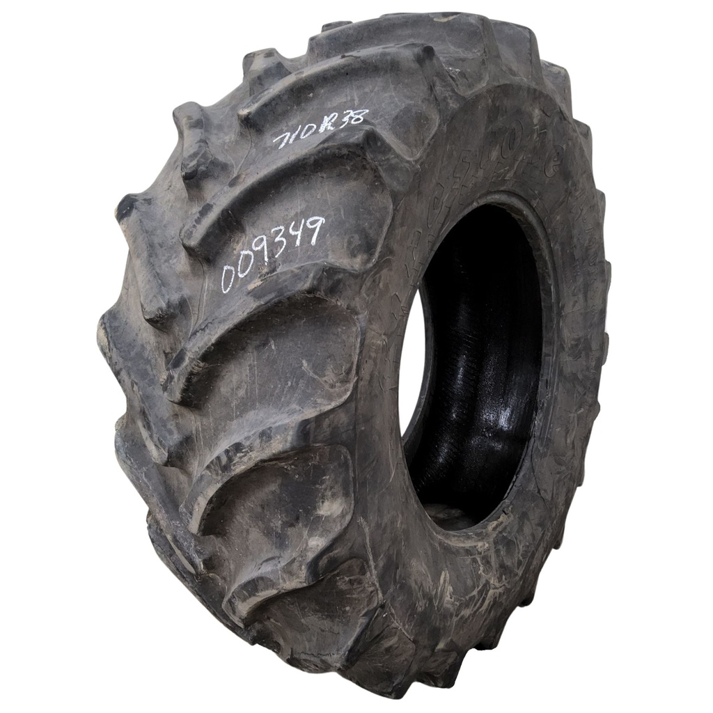 710/70R38 Firestone Radial All Traction DT R-1W 166A8/B 70%