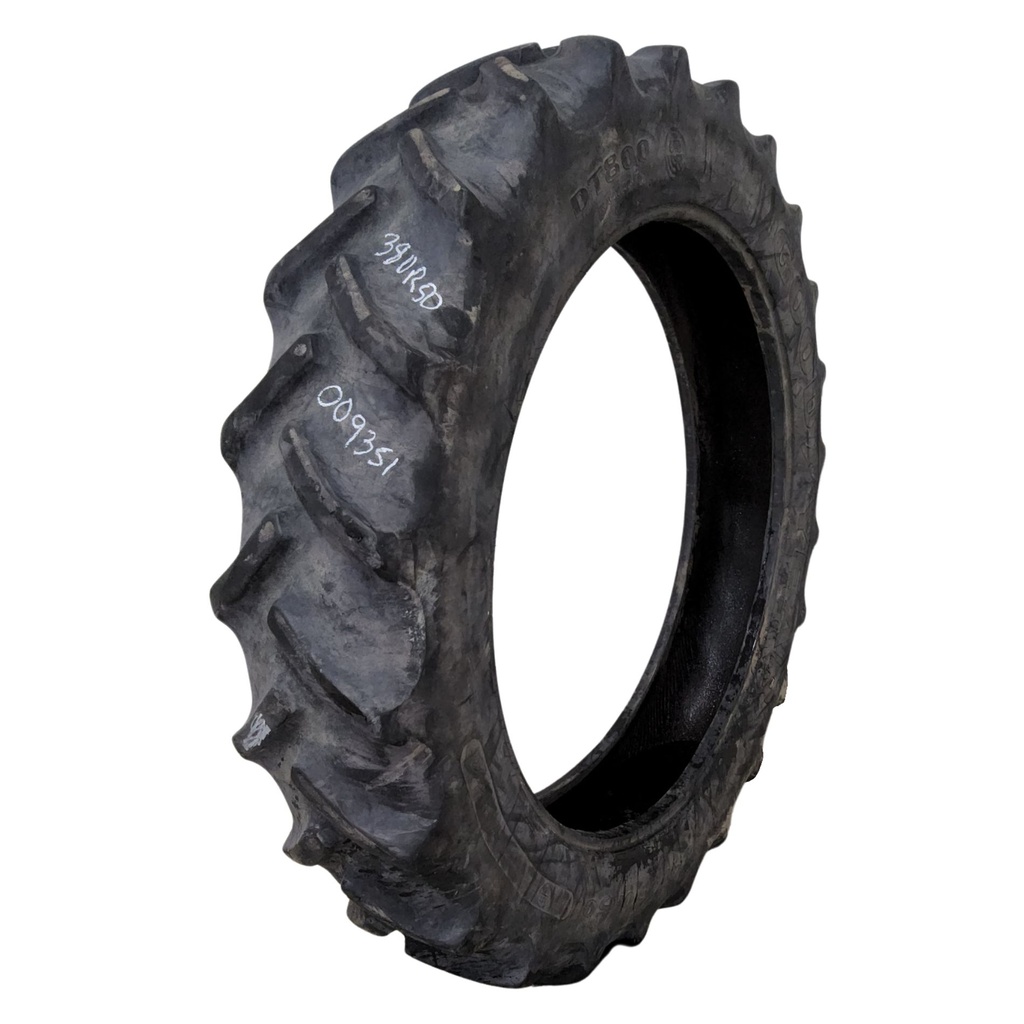 380/90R50 Goodyear Farm DT800 Optitrac R-1W 151A8/B 45%