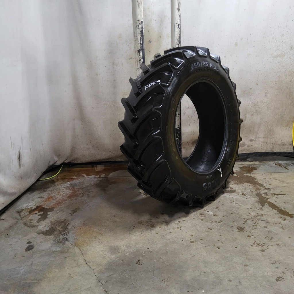 460/85R38 Mitas AC85 Radial R-1W 149A8 95%