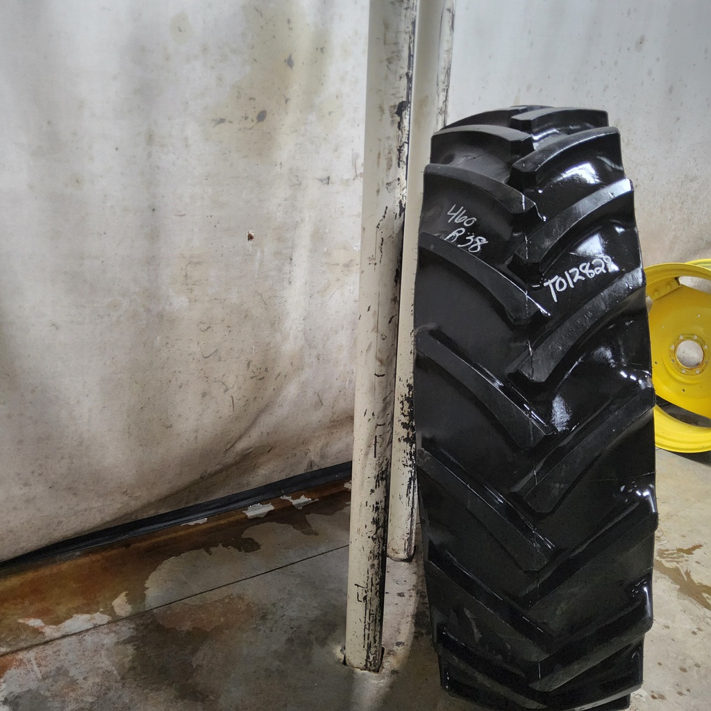 460/85R38 Mitas AC85 Radial R-1W 149A8 95%