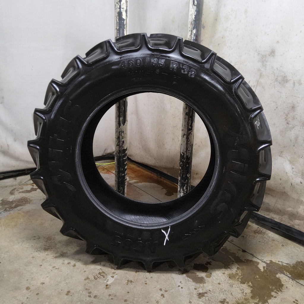 460/85R38 Mitas AC85 Radial R-1W 149A8 95%