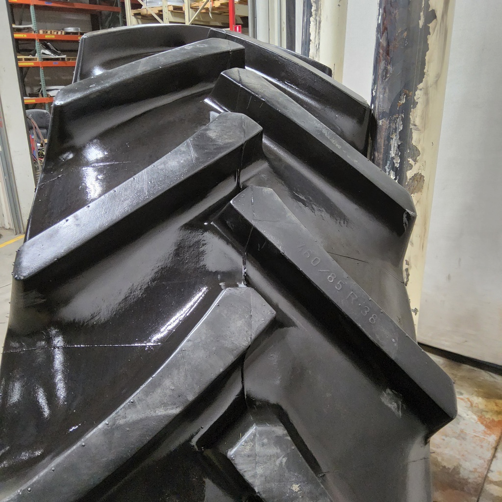 460/85R38 Mitas AC85 Radial R-1W 149A8 95%