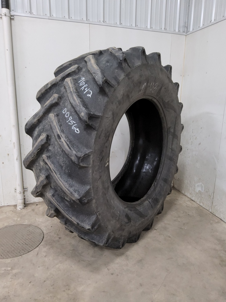 710/70R42 Titan Farm AG49M Radial R-1W 168A8 60%