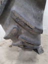 480/80R50 Goodyear Farm DT800 Super Traction R-1W 159B 55%