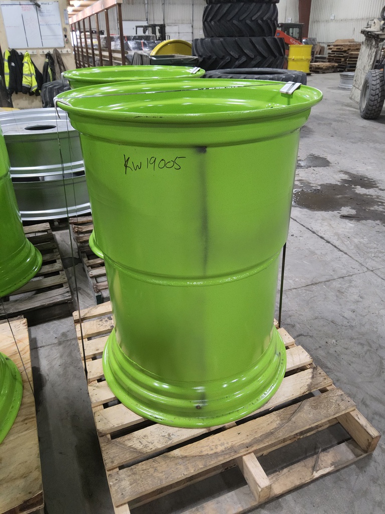 44"W x 32"D, Steiger Green Flat Plate