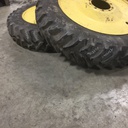 14.9/R46 Goodyear Farm Dyna Torque Radial R-1 142 A8 80%