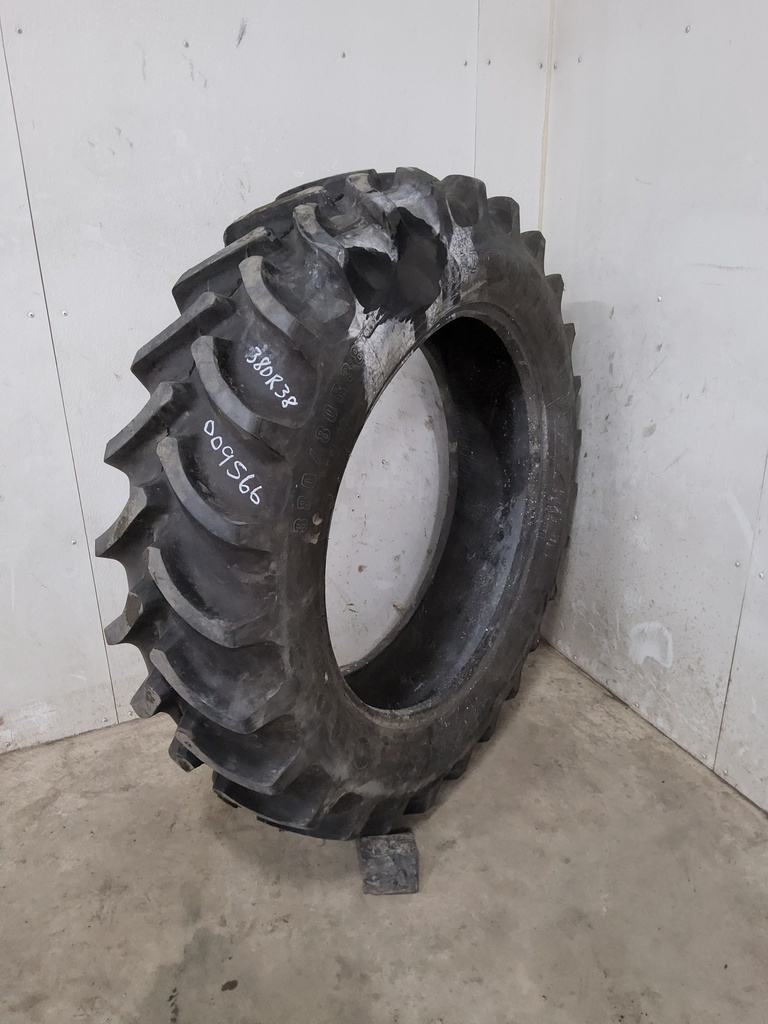 380/80R38 Firestone Radial All Traction DT R-1W 142B 95%