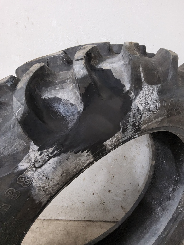 380/80R38 Firestone Radial All Traction DT R-1W 142B 95%