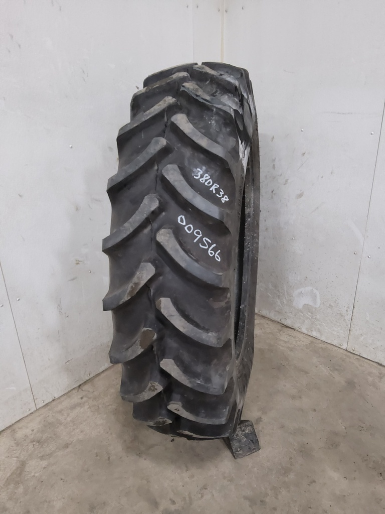 380/80R38 Firestone Radial All Traction DT R-1W 142B 95%