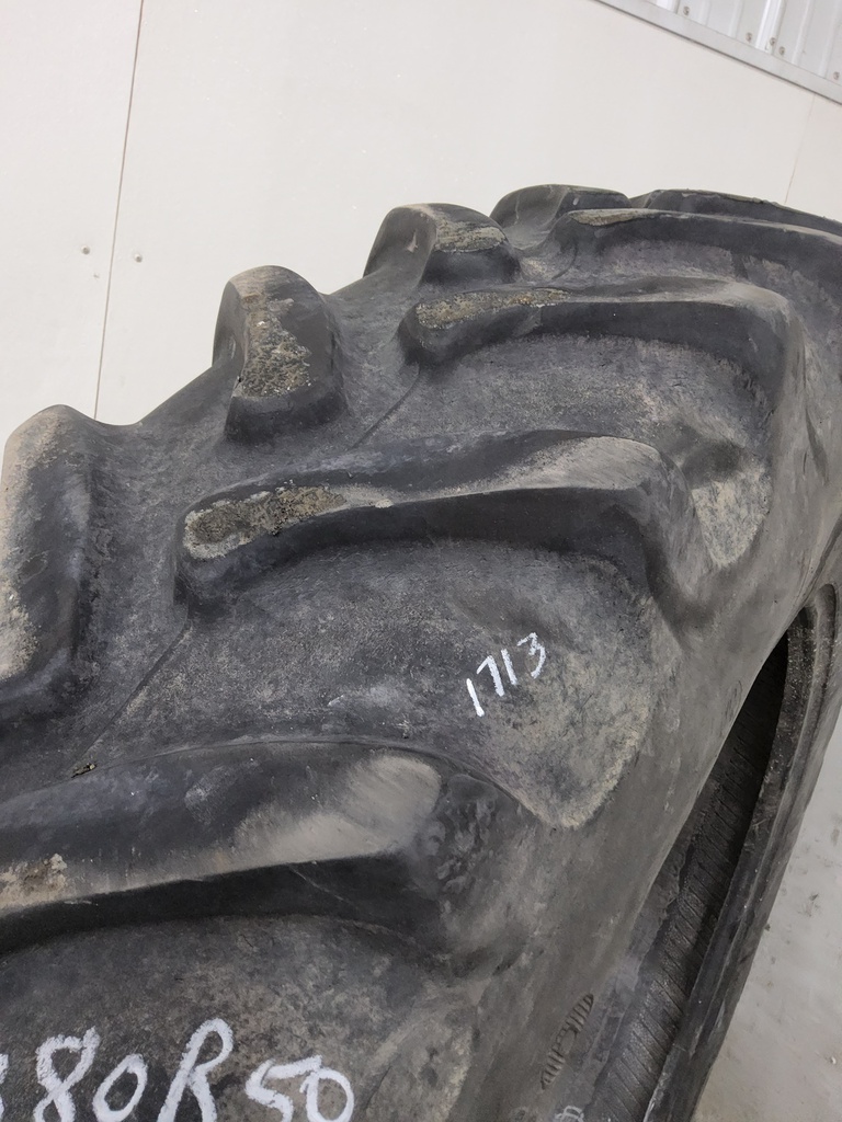 IF 380/105R50 Firestone Radial 9100 R-1 177B 60%