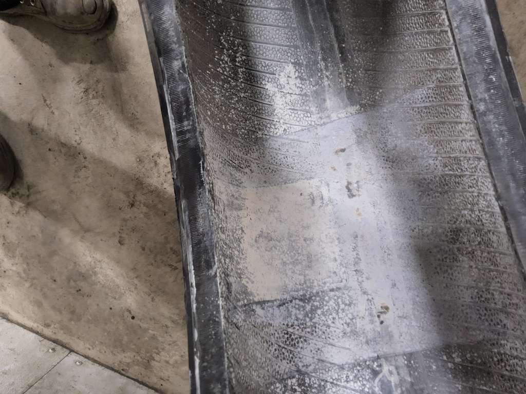 IF 380/105R50 Firestone Radial 9100 R-1 177B 60%