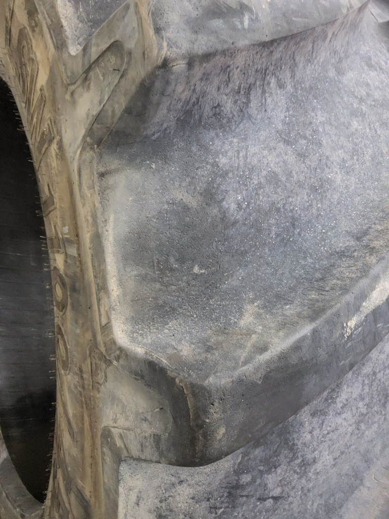 LSW 1100/45R46 Goodyear Farm Optitrac R-1W 181D 75%