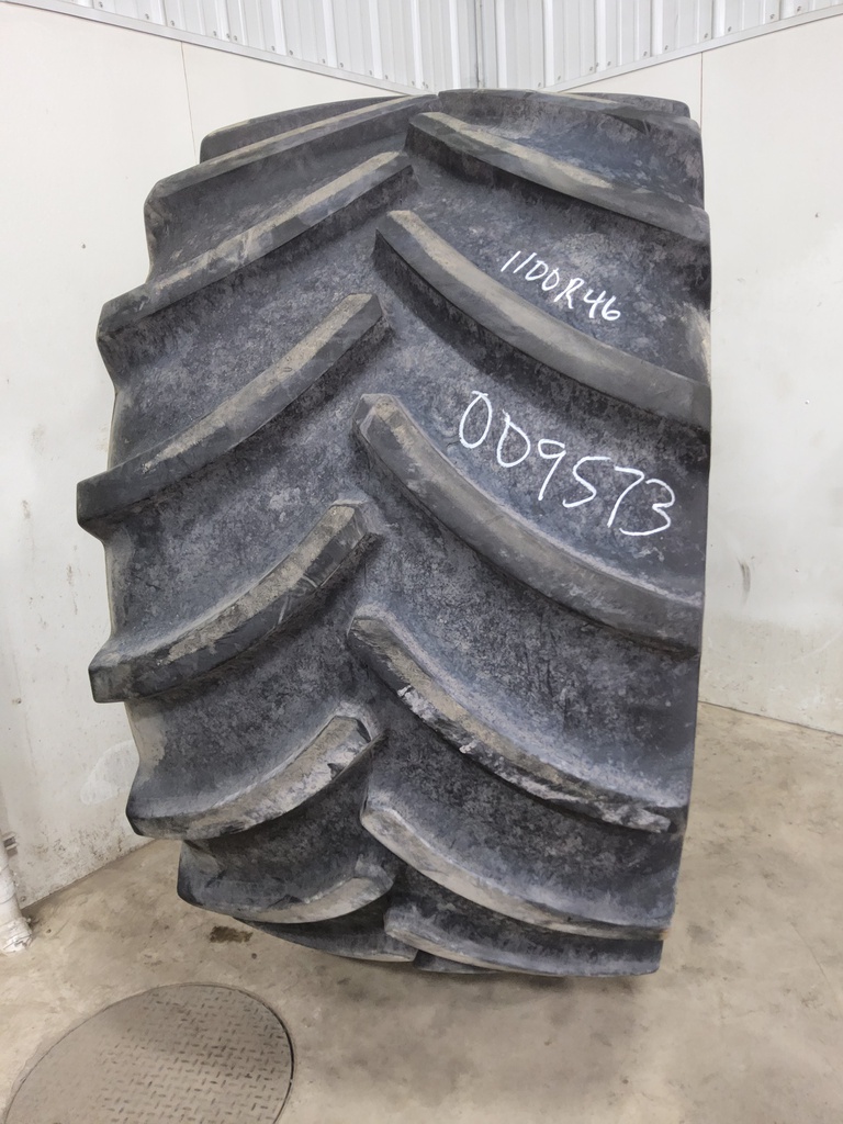 LSW 1100/45R46 Goodyear Farm Optitrac R-1W 181D 75%
