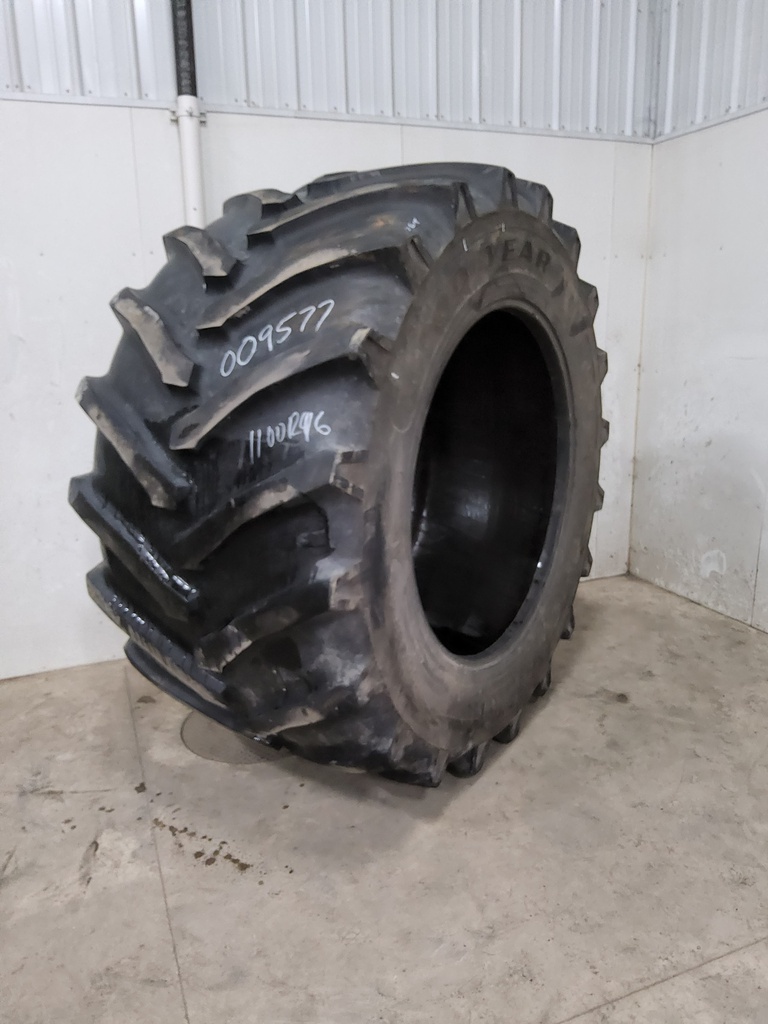 1100/45R46 Goodyear Farm DT930 R-1W 177A8/B