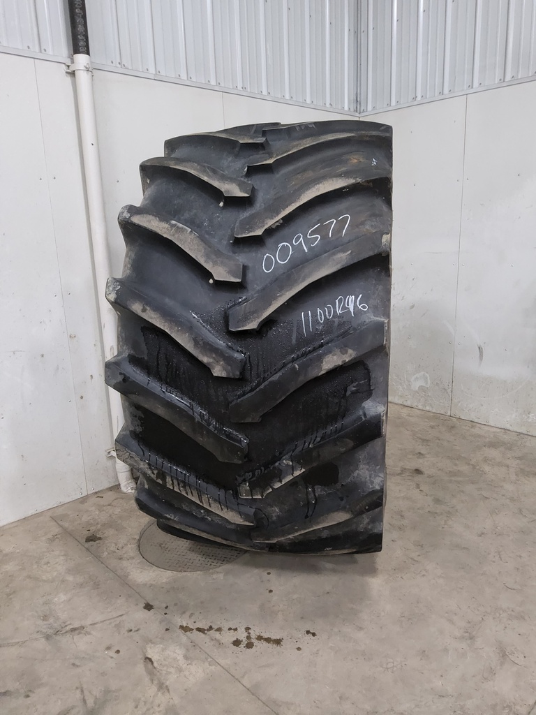 1100/45R46 Goodyear Farm DT930 R-1W 177A8/B