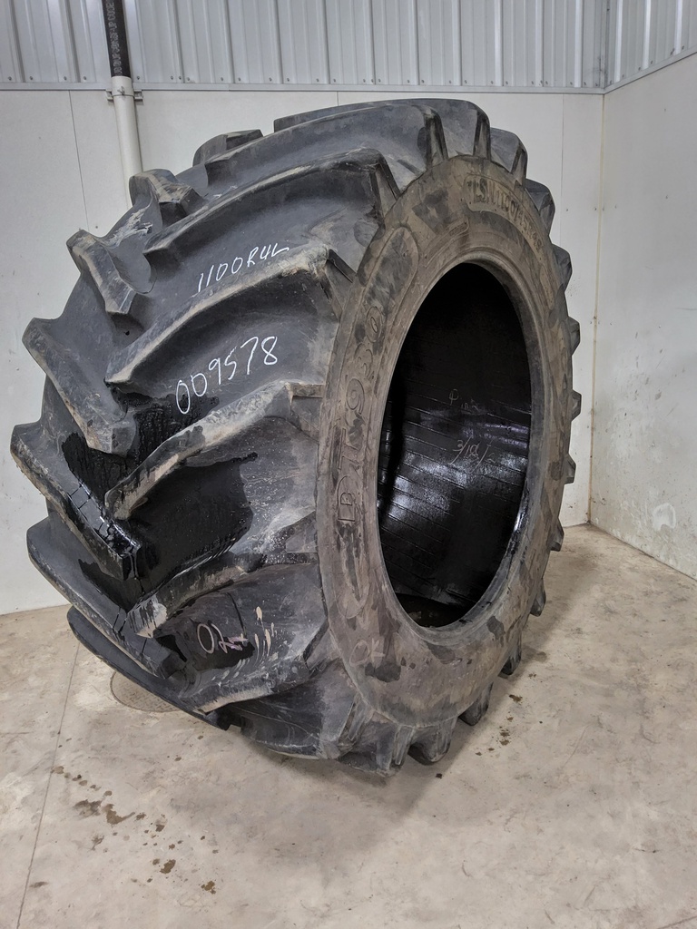 LSW 1100/45R46 Goodyear Farm DT930 R-1W 181D 75%