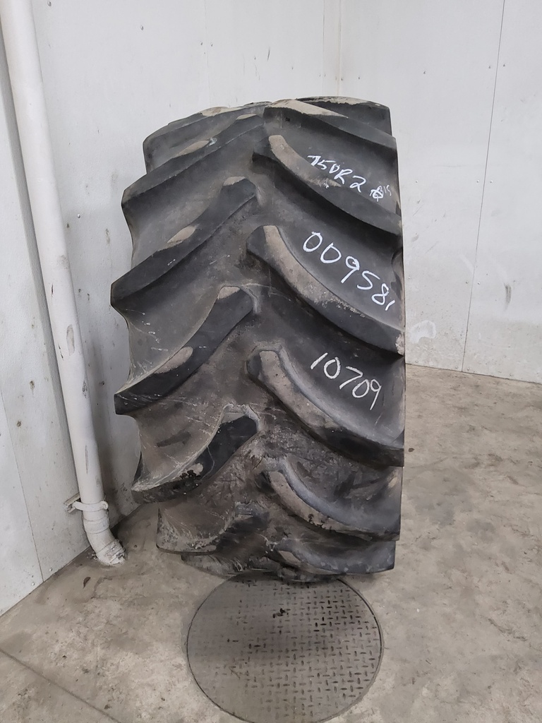 750/65R26 Firestone Radial All Traction DT R-1W 166B 65%