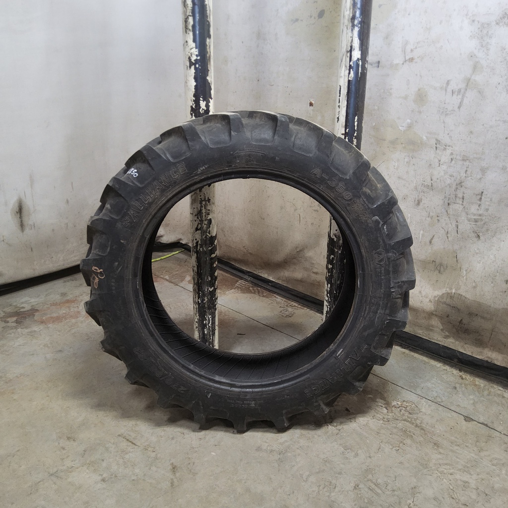 270/95R32 Alliance A-350 R-1 135A8