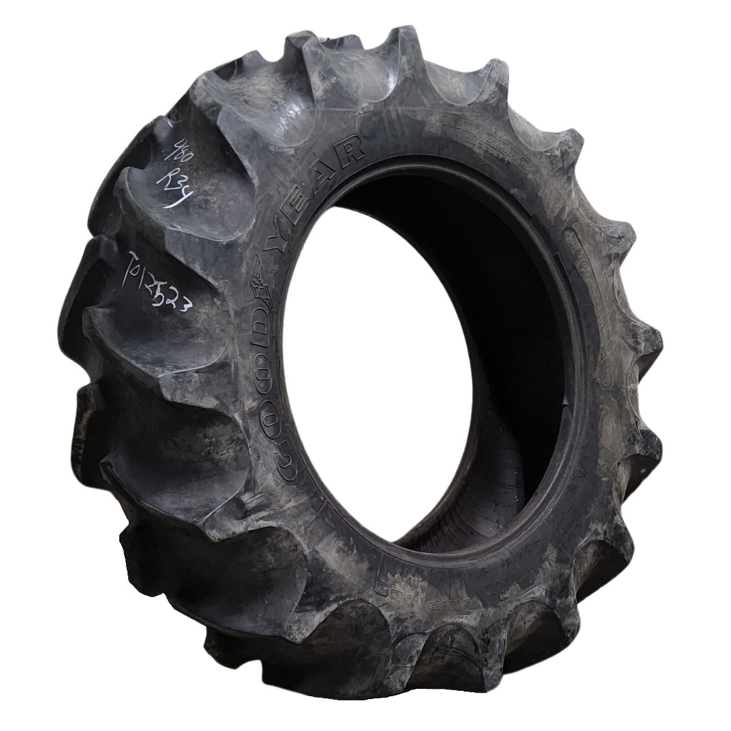 480/70R34 Goodyear Farm Special Sure Grip Radial TD8 R-2 155B 70%