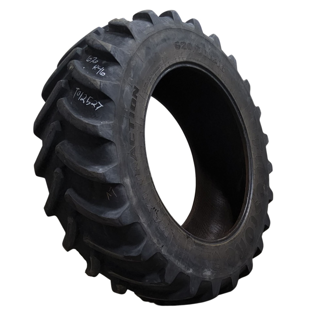 620/70R46 Firestone Maxi Traction R-1W 167B 75%