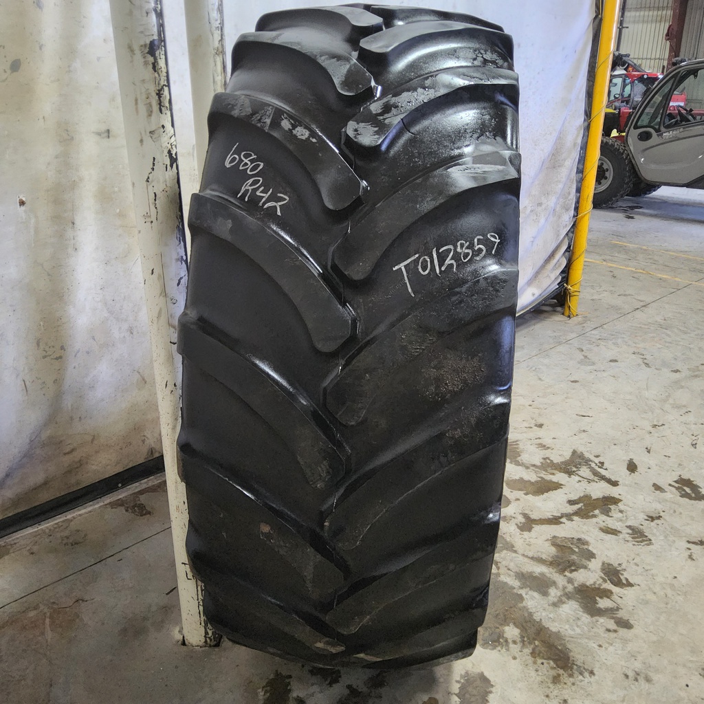LSW 680/55R42 Goodyear Farm OptiTorque R-1 171D 65%