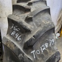 380/90R46 BKT Tires Agrimax RT 945 R-1W 155A8 50%