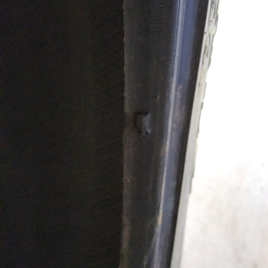 380/90R46 BKT Tires Agrimax RT 945 R-1W 155A8 50%